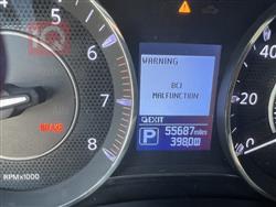 Nissan Armada